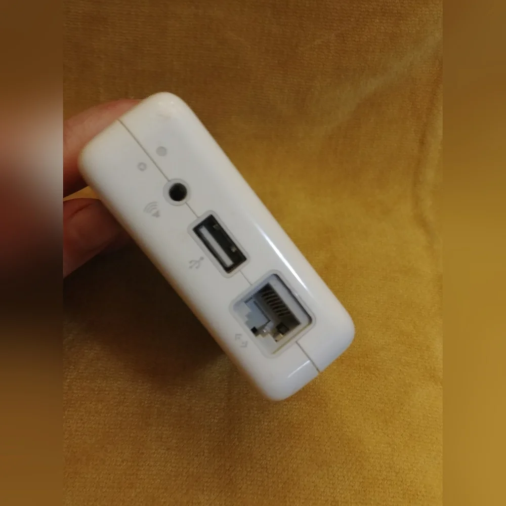 Apple Airport express A1264 charger
